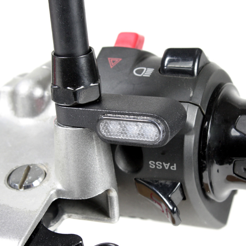 Clignotants à Led  Jump